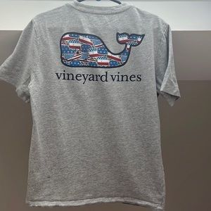 Vineyard Vines Kids T-shirt
